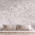 Панно Affresco Atmosphere AF506-COL1 2x3,35 м фото в интерьере