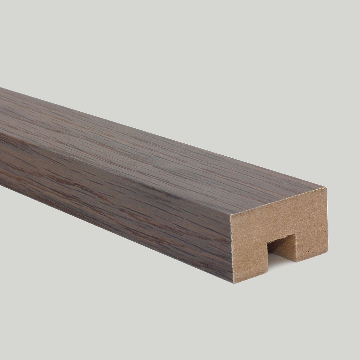 Рейка декоративная Modern Decor ламинированная 046 2750×40×22