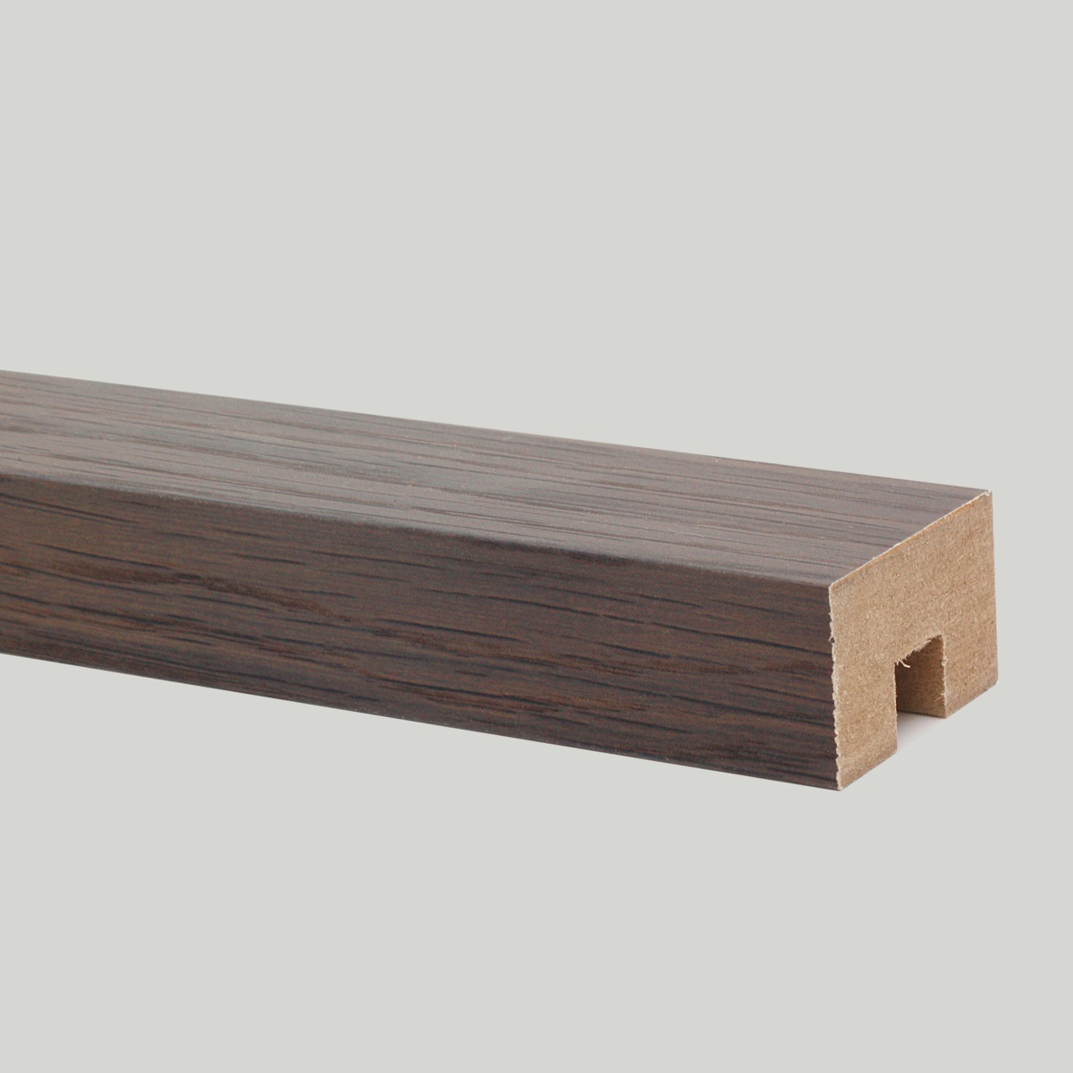 Рейка декоративная Modern Decor ламинированная 046 2750×40×22