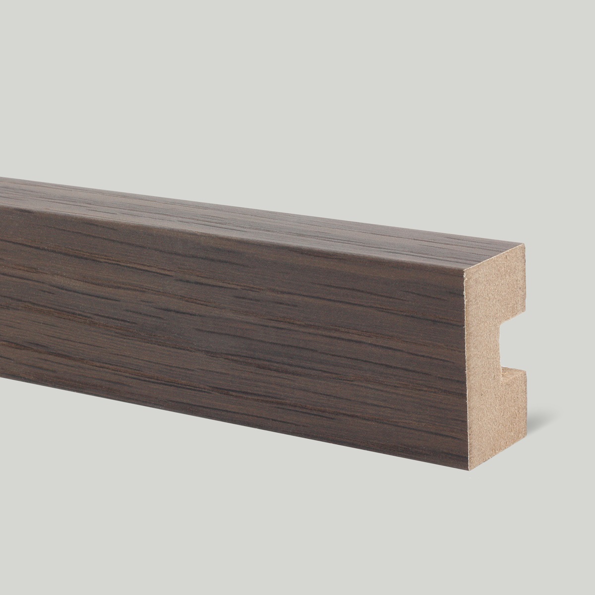 Рейка декоративная Modern Decor ламинированная 046 2750×40×22