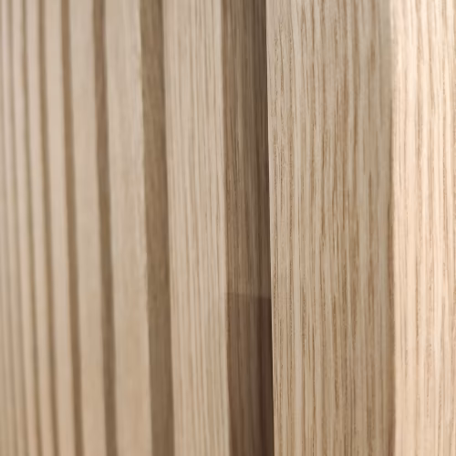 Рейка декоративная Modern Decor ламинированная 046 2750×40×22