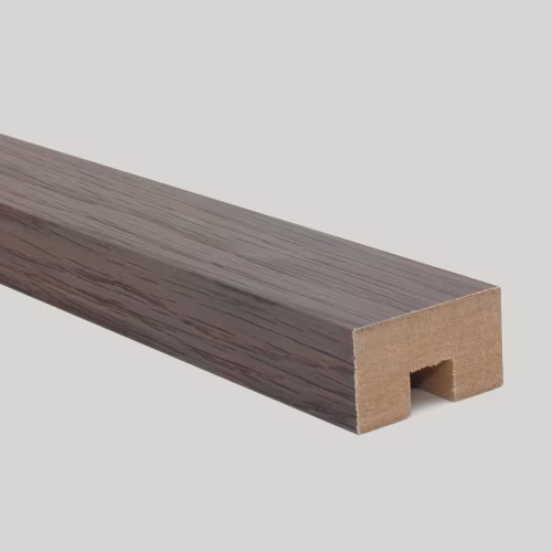 Рейка декоративная Modern Decor ламинированная 046 2750×40×22