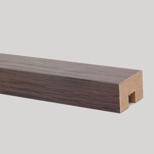 Рейка декоративная Modern Decor ламинированная 046 2750×40×22