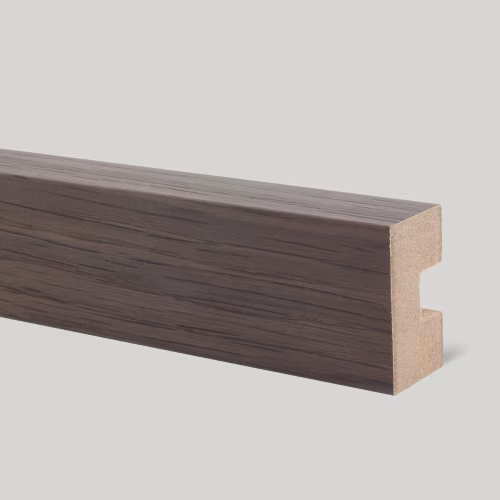 Рейка декоративная Modern Decor ламинированная 046 2750×40×22