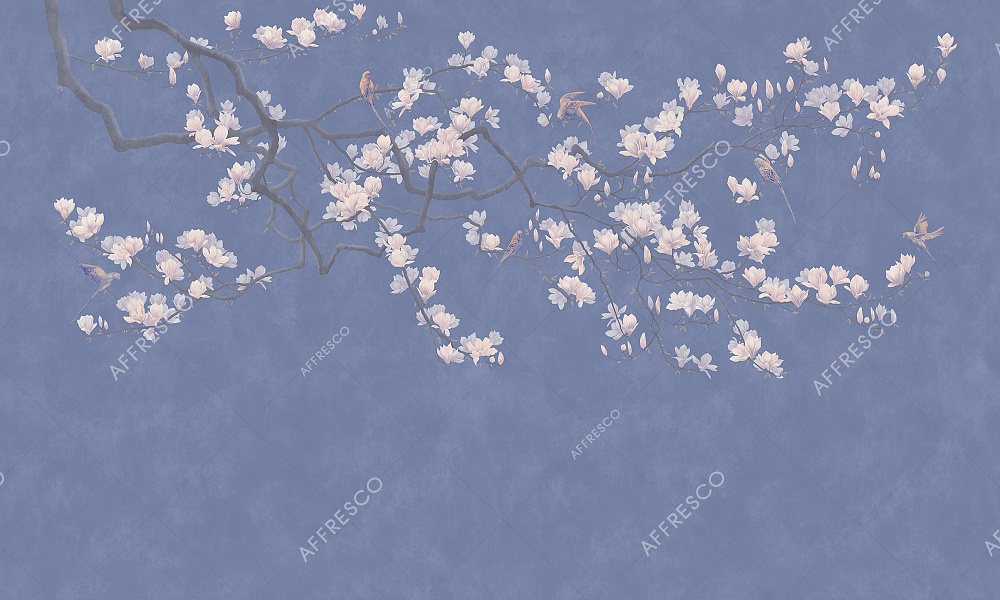 Панно Affresco Atmosphere AF506-COL2 2x3,35 м