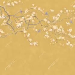 Панно Affresco Atmosphere AF506-COL3 2x3,35 м