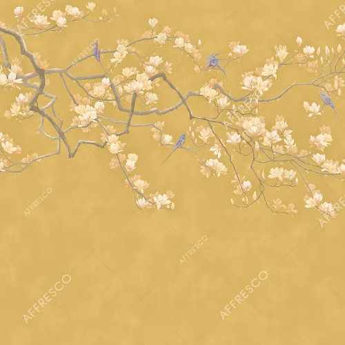 Панно Affresco Atmosphere AF506-COL3 2x3,35 м