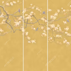 Панно Affresco Atmosphere AF506-COL3 2x3,35 м