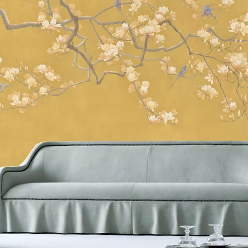 Панно Affresco Atmosphere AF506-COL3 2x3,35 м