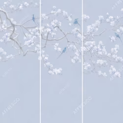 Панно Affresco Atmosphere AF506-COL4 2x3,35 м