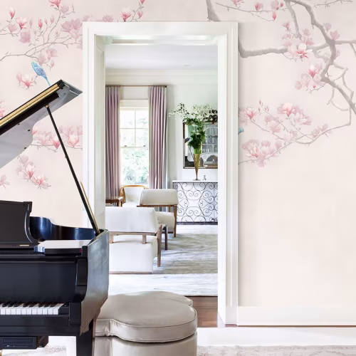 Панно Affresco Atmosphere AF506-COL5 2x3,35 м