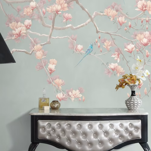 Панно Affresco Atmosphere AF506-COL6 2x3,35 м