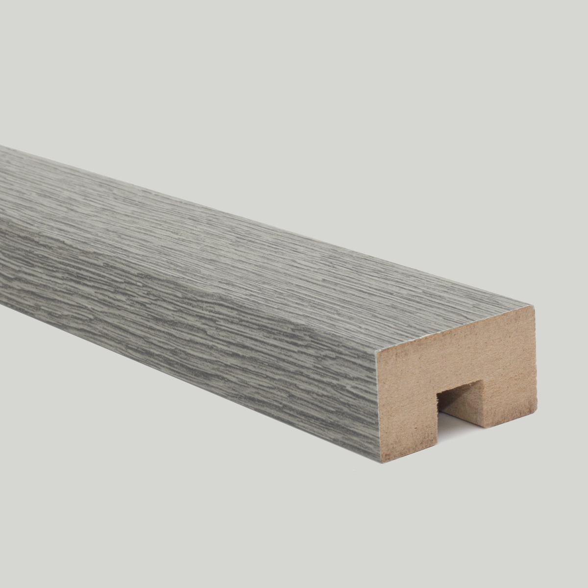 Рейка декоративная Modern Decor ламинированная 054 2750×40×22