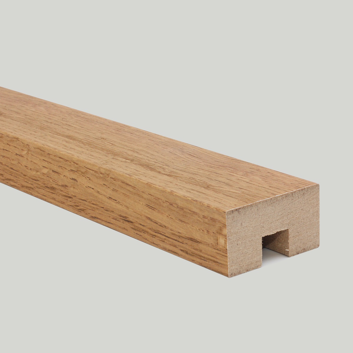 Рейка декоративная Modern Decor ламинированная 056 2750×40×22