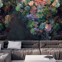 Панно Affresco Atmosphere AF521-COL2 2x2,01 м