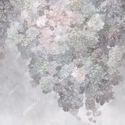Панно Affresco Atmosphere AF521-COL4 2x2,01 м
