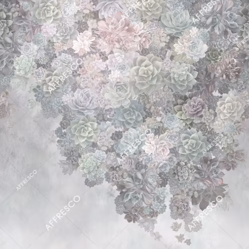 Панно Affresco Atmosphere AF521-COL4 2x2,01 м