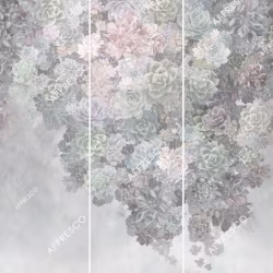 Панно Affresco Atmosphere AF521-COL4 2x2,01 м