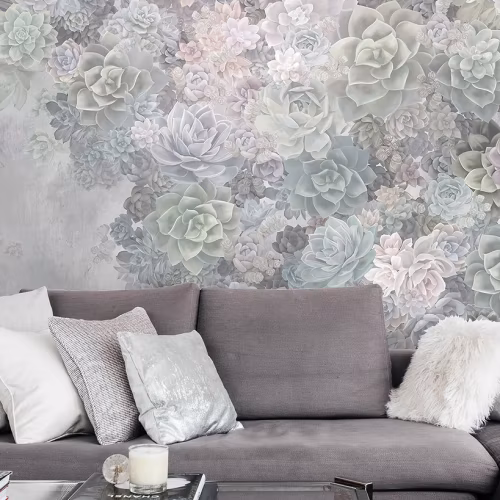 Панно Affresco Atmosphere AF521-COL4 2x2,01 м