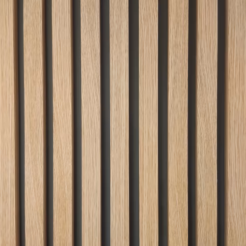 Рейка декоративная Modern Decor ламинированная 092 2750×40×22