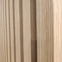Рейка декоративная Modern Decor ламинированная 097 2750×40×22