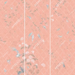 Панно Affresco Atmosphere AF522-COL3 2x2,01 м