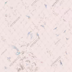 Панно Affresco Atmosphere AF522-COL4 2x2,01 м