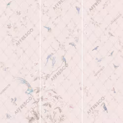 Панно Affresco Atmosphere AF522-COL4 2x2,01 м