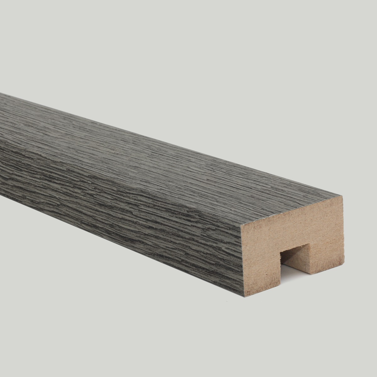 Рейка декоративная Modern Decor ламинированная 099 2750×40×22