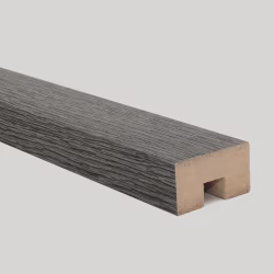 Рейка декоративная Modern Decor ламинированная 099 2750×40×22