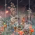 Панно Affresco Atmosphere AF504-COL1 2x2,68 м