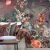 Панно Affresco Atmosphere AF504-COL1 2x2,68 м фото в интерьере
