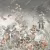 Панно Affresco Atmosphere AF504-COL2 2x2,68 м