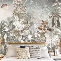 Панно Affresco Atmosphere AF504-COL2 2x2,68 м