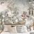 Панно Affresco Atmosphere AF504-COL2 2x2,68 м фото в интерьере