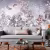 Панно Affresco Atmosphere AF504-COL3 2x2,68 м фото в интерьере