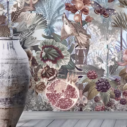 Панно Affresco Atmosphere AF504-COL4 2x2,68 м