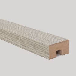 Рейка декоративная Modern Decor ламинированная 039 2750×40×22