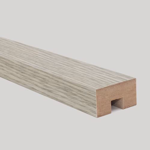 Рейка декоративная Modern Decor ламинированная 039 2750×40×22
