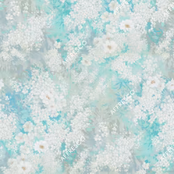 Панно Affresco Atmosphere AF524-COL1 2x2,01 м