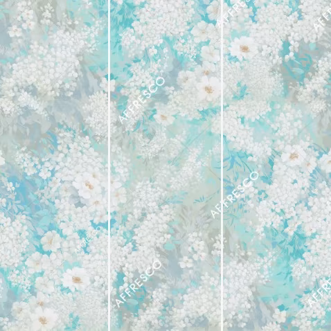 Панно Affresco Atmosphere AF524-COL1 2x2,01 м