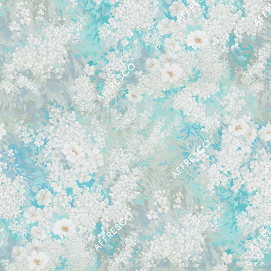 Панно Affresco Atmosphere AF524-COL1 2x2,01 м