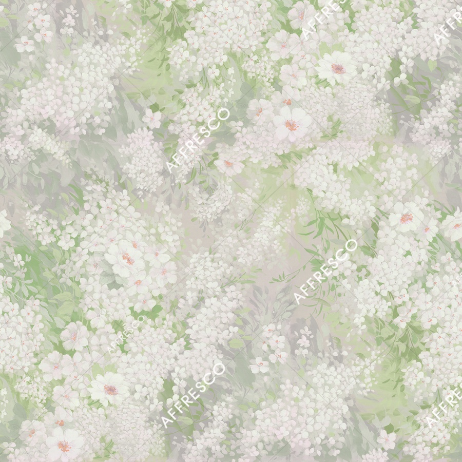 Панно Affresco Atmosphere AF524-COL2 2x2,01 м