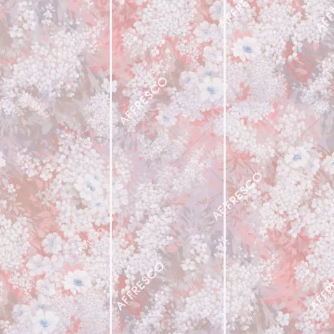 Панно Affresco Atmosphere AF524-COL3 2x2,01 м