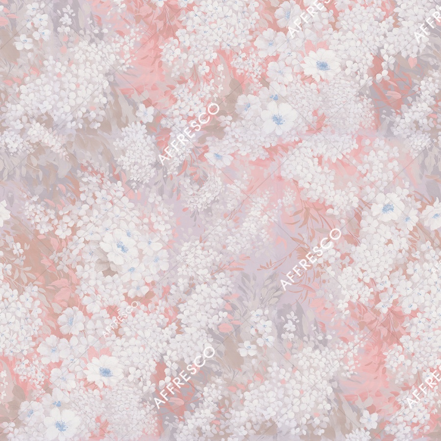 Панно Affresco Atmosphere AF524-COL3 2x2,01 м