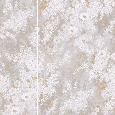 Панно Affresco Atmosphere AF524-COL4 2x2,01 м