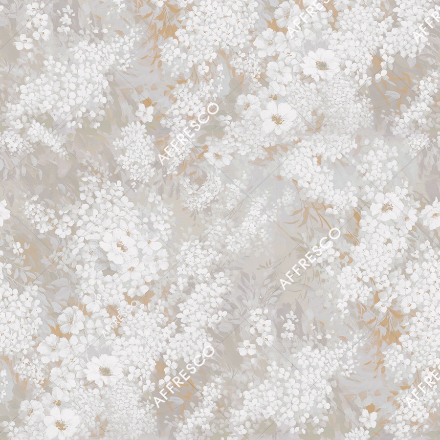 Панно Affresco Atmosphere AF524-COL4 2x2,01 м