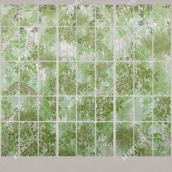 Панно Affresco Atmosphere AF526-COL1 2x2,01 м