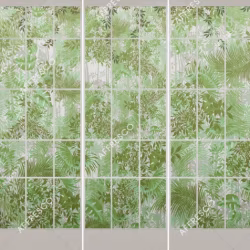 Панно Affresco Atmosphere AF526-COL1 2x2,01 м