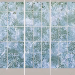 Панно Affresco Atmosphere AF526-COL2 2x2,01 м